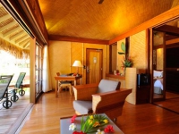 InterContinental Resort and SPA Moorea - 