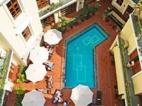 Hotel Majestic Saigon - 