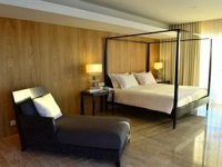 Crowne Plaza Vilamoura - Algarve Hotel   SPA - 