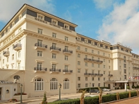 Palacio Estoril Hotel, Golf   SPA - 