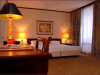 Bahia Palace Hotel - 