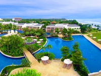 Sheraton Hua Hin Resort   SPA - 