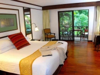 Anantara Hua hin Resort   SPA -  