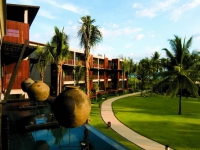 Ramada Resort Khao Lak -  