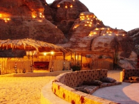 Seven Wonders Bedouin Camp - 