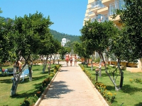 Caprice Beach Hotel - 