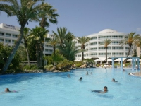 Maritim Hotel Grand Azur - 