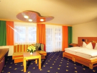 Hotel Der Waldhof - 