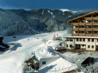 Alpinresort Hotel Schwebebahn - 