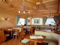 Hotel Latemar Spitze - 