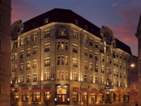 Art Deco Imperial Hotel - 
