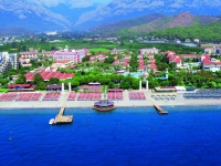 PGS Kiris Resort - 