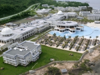Grand Palladium Jamaica Resort and Spa - 