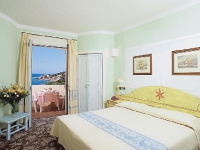 Grand Hotel Smeraldo Beach -  