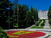 Melia Grand Hotel Hermitage -  