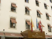 Best Western Hotel Strasbourg -  