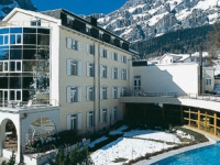 Lindner Hotels   Alpentherme -  