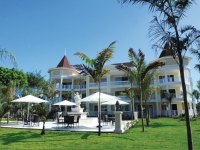 Luxury Bahia Principe Bouganville -  