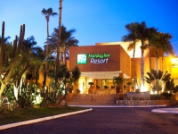 Holiday Inn Resort Los Cabos -   