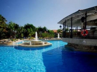 IFA Villas Bavaro Resort   Spa -   