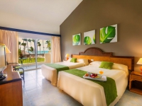 Sirenis Punta Cana Resort Casino   Aquagames - Номер в отеле