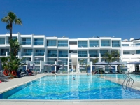 Limanaki Design N Style Beach Hotel -  