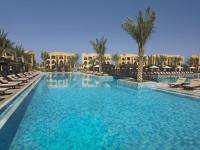 Double Tree By Hilton Resort And Spa Marjan Island - DoubleTree by Hilton Resort   Spa Marjan Island 5*