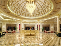 Jumeirah Bodrum Palace - 