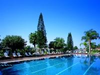 Amathus Beach Hotel Limassol - 