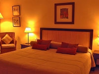 Tarisa Resort - room