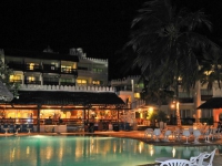 Bamburi Beach Resort - hotel