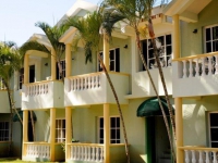 El Cortecito Inn Punta Cana - 