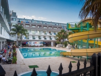 Millennium Kemer Resort - 