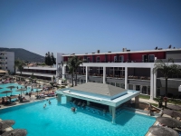 Dodeca Sea Resort - 