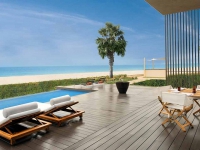 The Oberoi Beach Resort Al Zorah - 