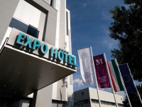 Expo Congress Hotel - 