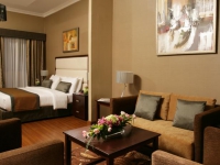 Ramada Hotel   Suites Ajman - 