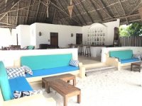 Jambiani Beach Hotel - 