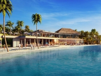 Hard Rock Hotel Maldives - 