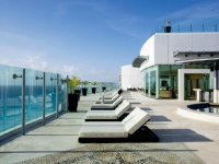 Beach Palace Wyndham Grand Resort - 