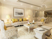 Kempinski Hotel Residence Palm Jumeirah - penthouse