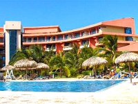 Mercure Playa De Oro Hotel - 