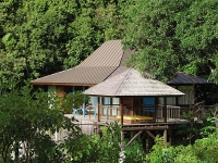 Four Seasons Resort Seychelles - Villa