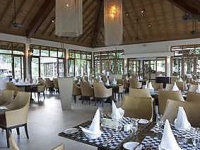 Hilton Seychelles Labriz Resort   SPA (ex.Labriz Seychelles) - Cafe Dauban
