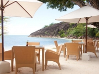 Hotel LArchipel Praslin Seychelles -  Bon Mange