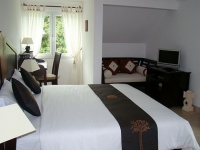 Hanneman Holiday Residence - penthouse - 1 bedroom