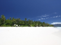 North Island Seychelles - 