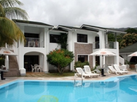 Sun Resort Small Hotel -     