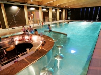 Hotel  Aquacity Seasons Poprad - 