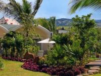 Hotel Sofitel So Mauritius Bel Ombre -  